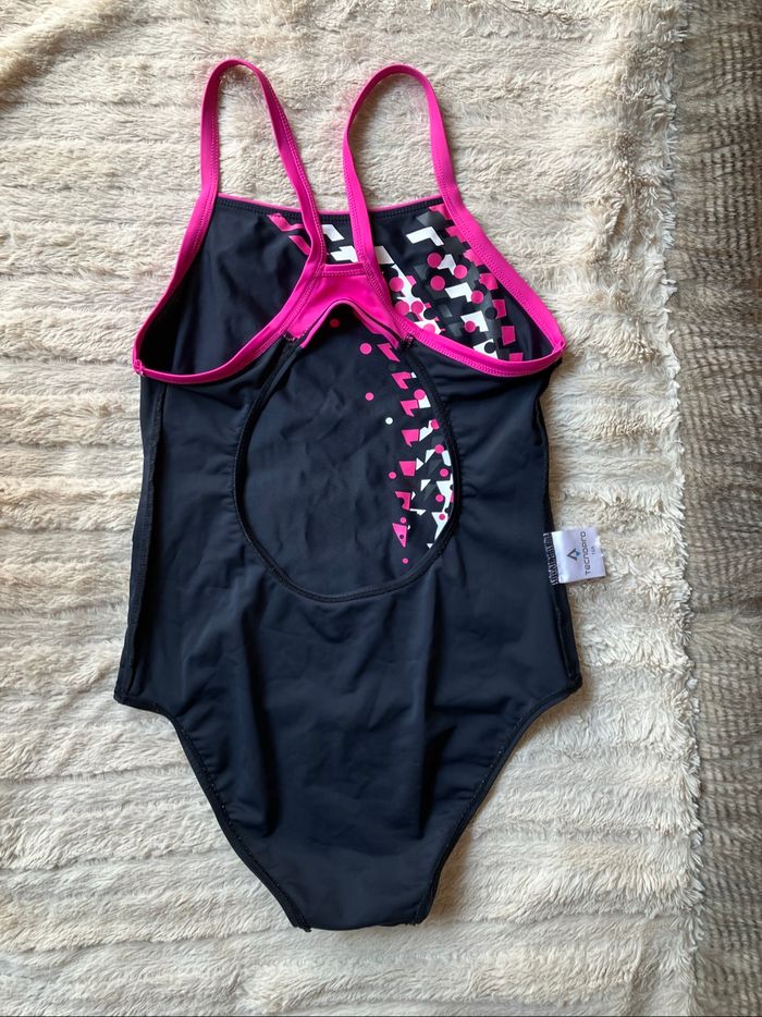 Maillot de bain Tecnopro 12 ans (1€50) - photo numéro 6