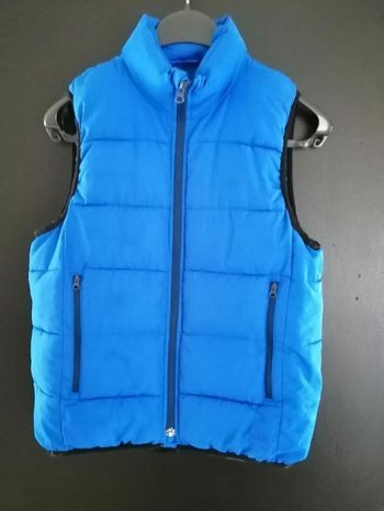 Veste sans manche GAP 10-11 ans