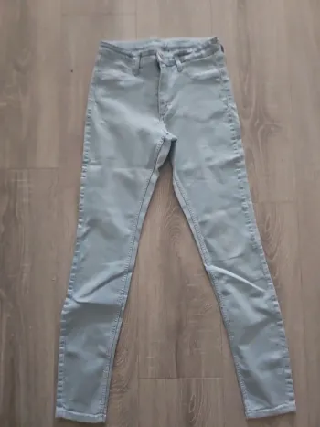 Jean H&M Skinny fit