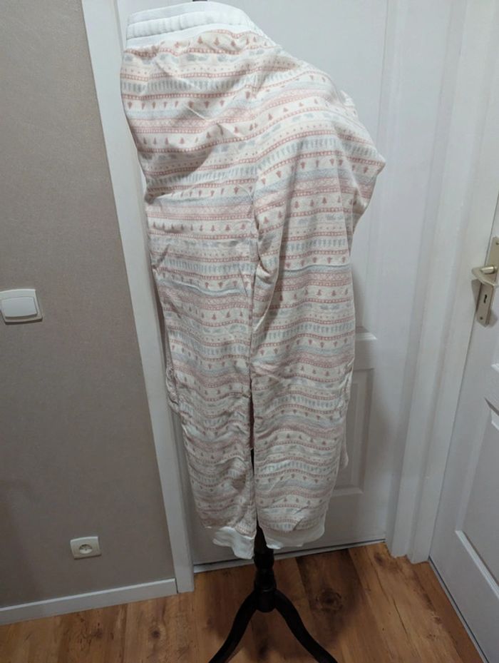 Pyjama 2 pièces la halle neuf - photo numéro 8