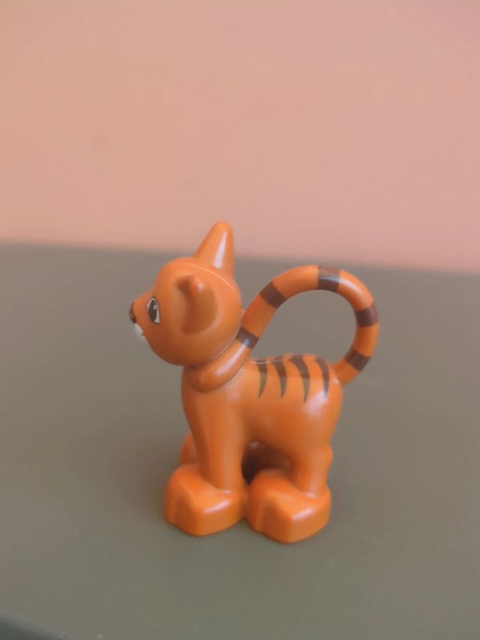 Figurine Lego Duplo - photo numéro 2