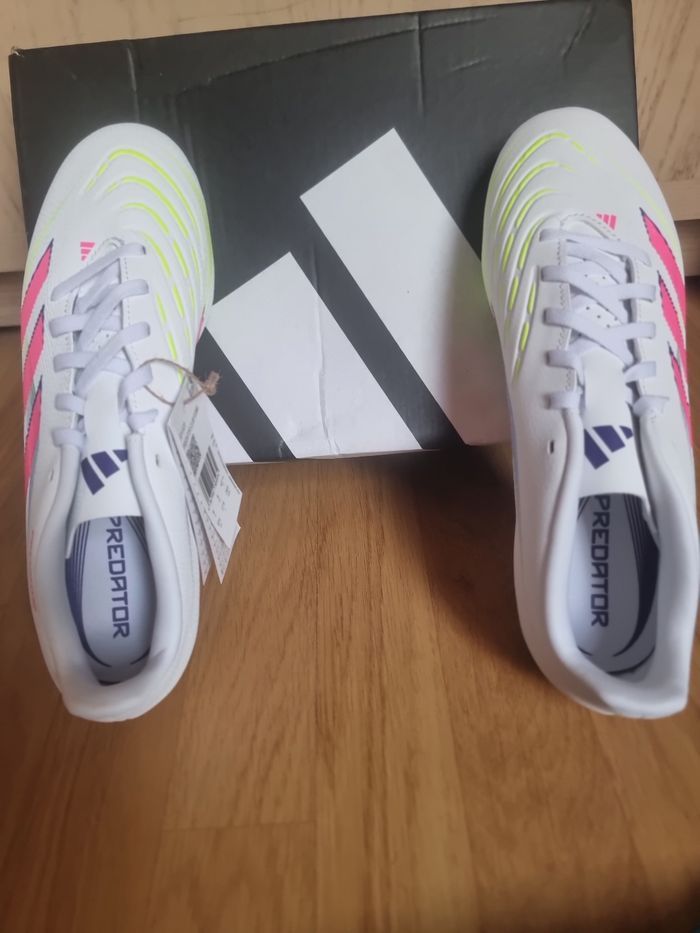 Chaussure de football - photo numéro 9