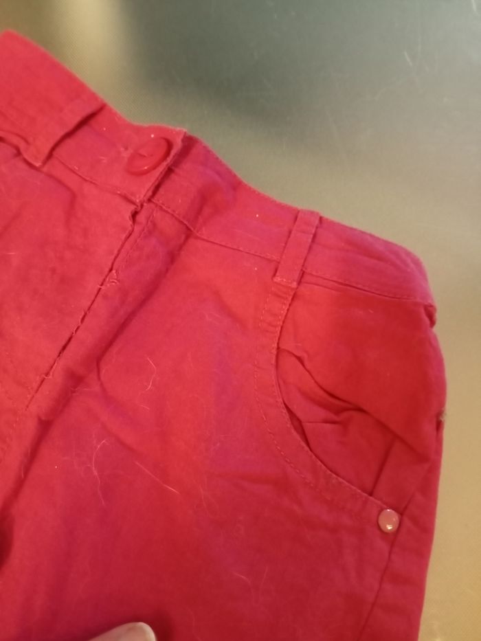 Short (5+) - photo numéro 2