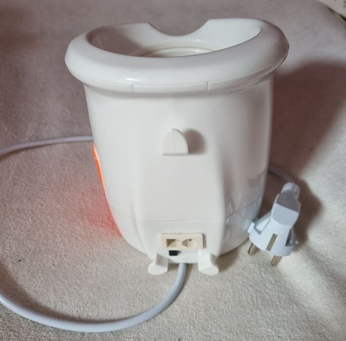 Chauffe biberon - photo numéro 5