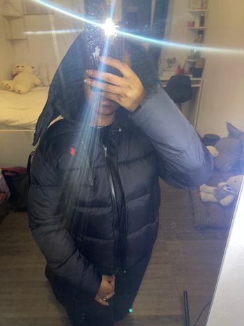 Doudoune Ralph Lauren taille m