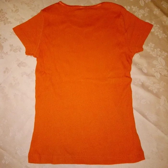 T-shirt femme - photo numéro 8