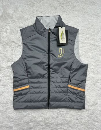 Doudoune / veste sans manche Johaug