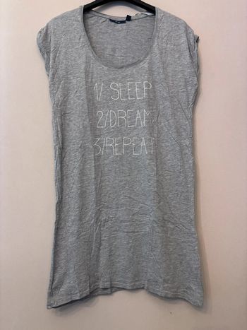 🌷Chemise de nuit femme taille M🌷