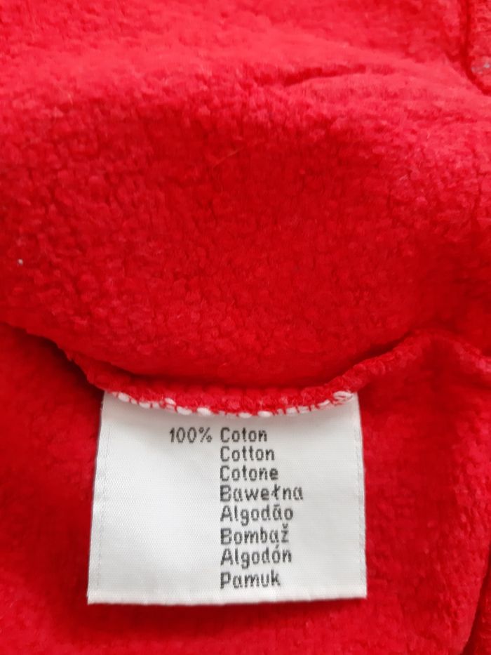 Veste à capuche garçon - photo numéro 3