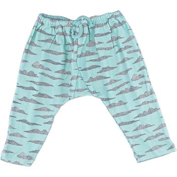 Pantalon 12 mois en coton Moumout'