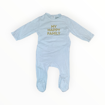 Pyjama Coton - 12 mois - Kiabi 