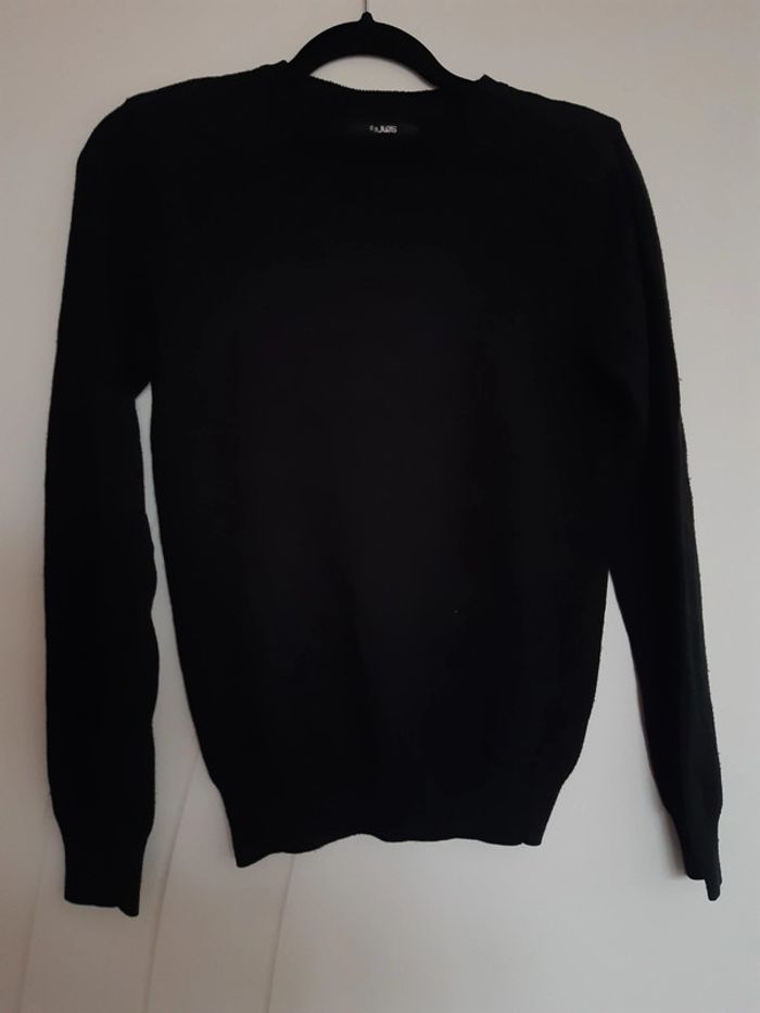 Pull Jules noir