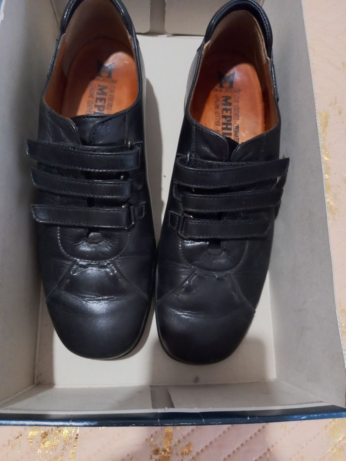 Mocassin - photo numéro 2