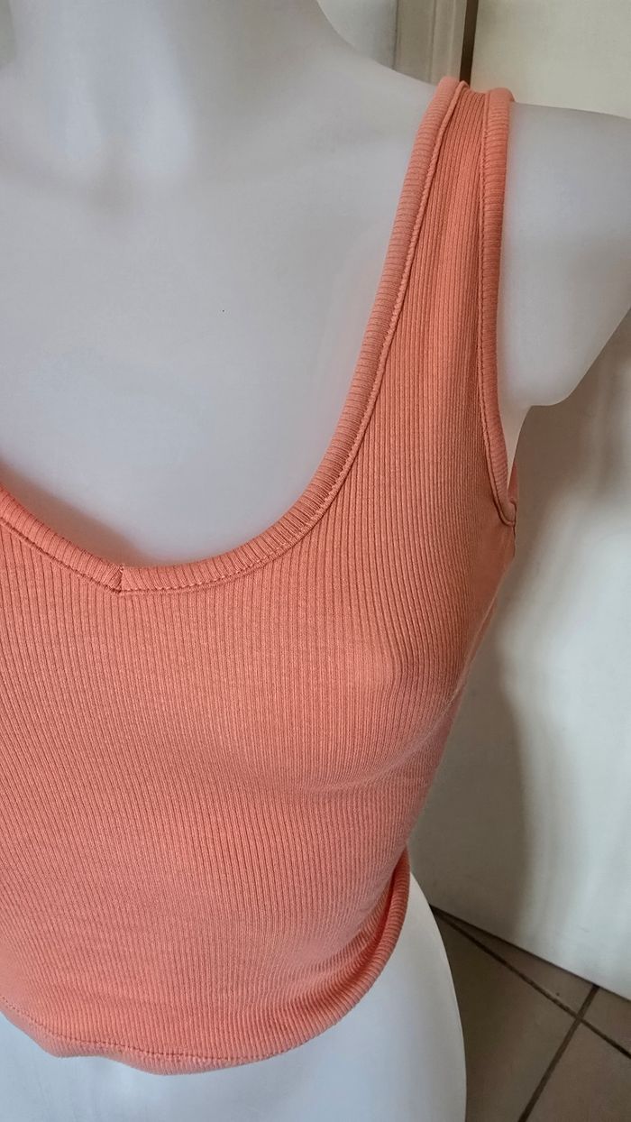 Croc top pimkie taille 36 - photo numéro 2