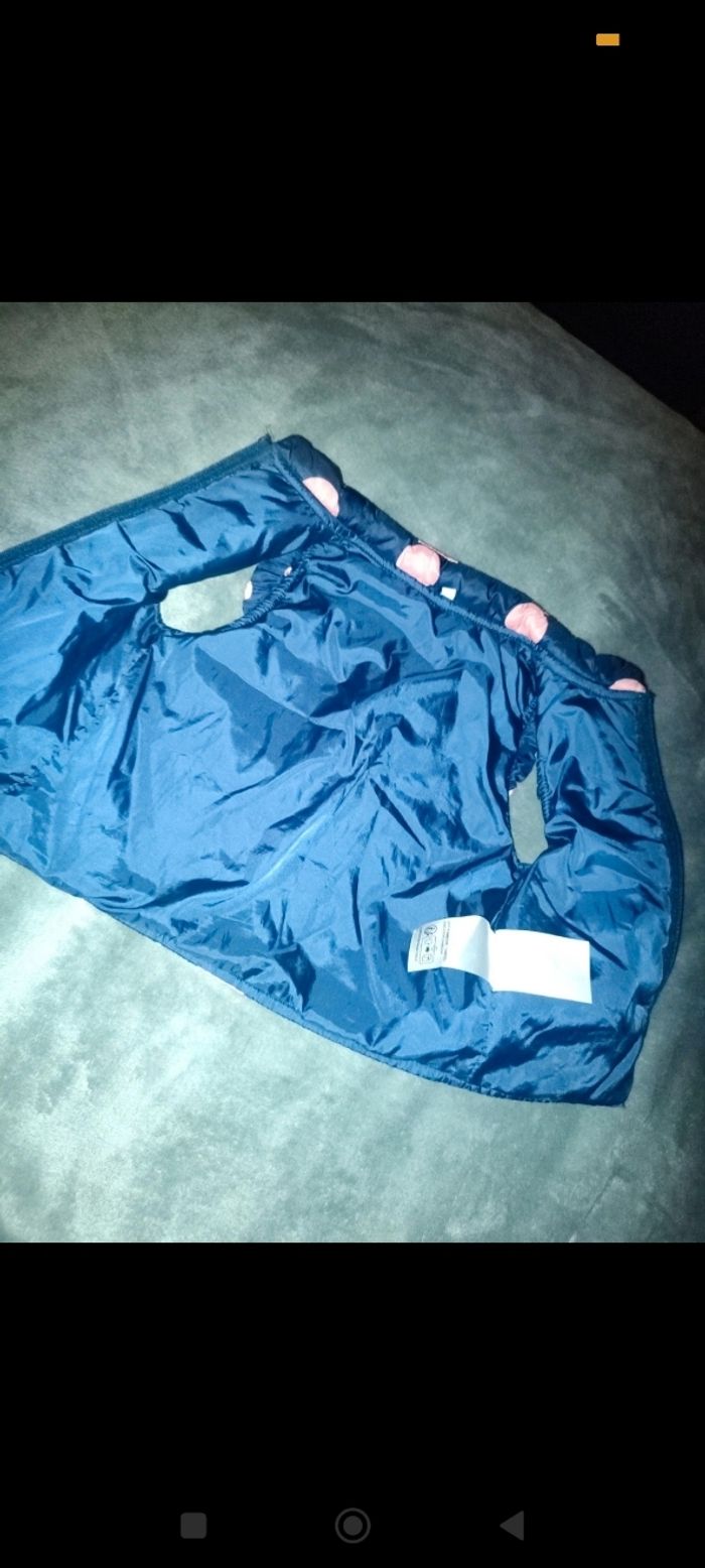 Veste bébé - photo numéro 2