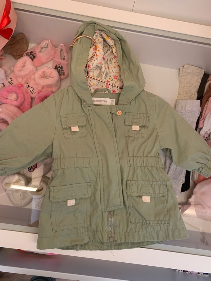 Lot manteaux - photo numéro 2