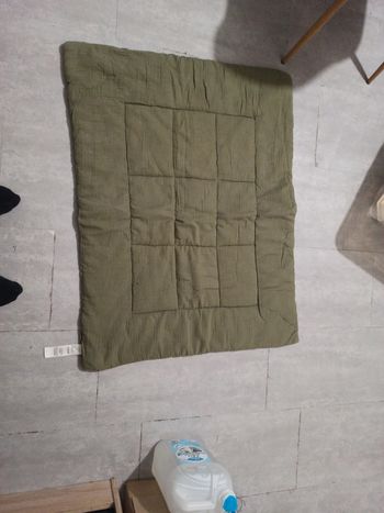 Tapis parc