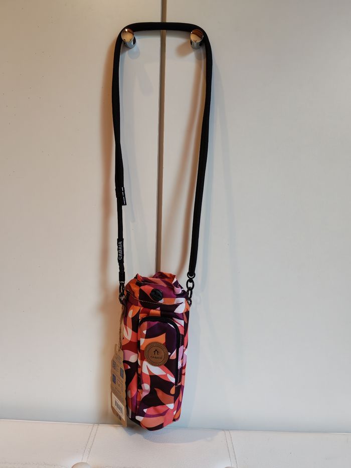 Porte gourde cabaïa - photo numéro 2