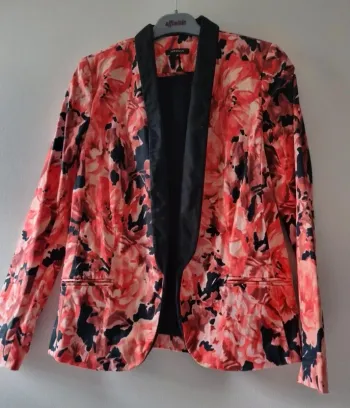 Blazer Morgan Taille 38 Neuf