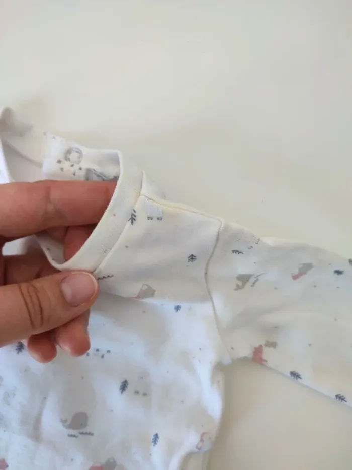 Ensemble 3 mois - photo numéro 6