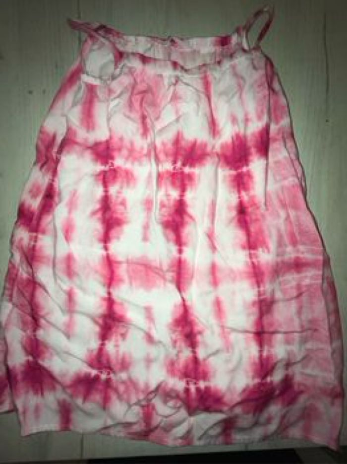 Robe fille Gémo 5 ans