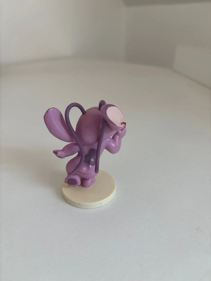 Figurine stitch angel - photo numéro 3