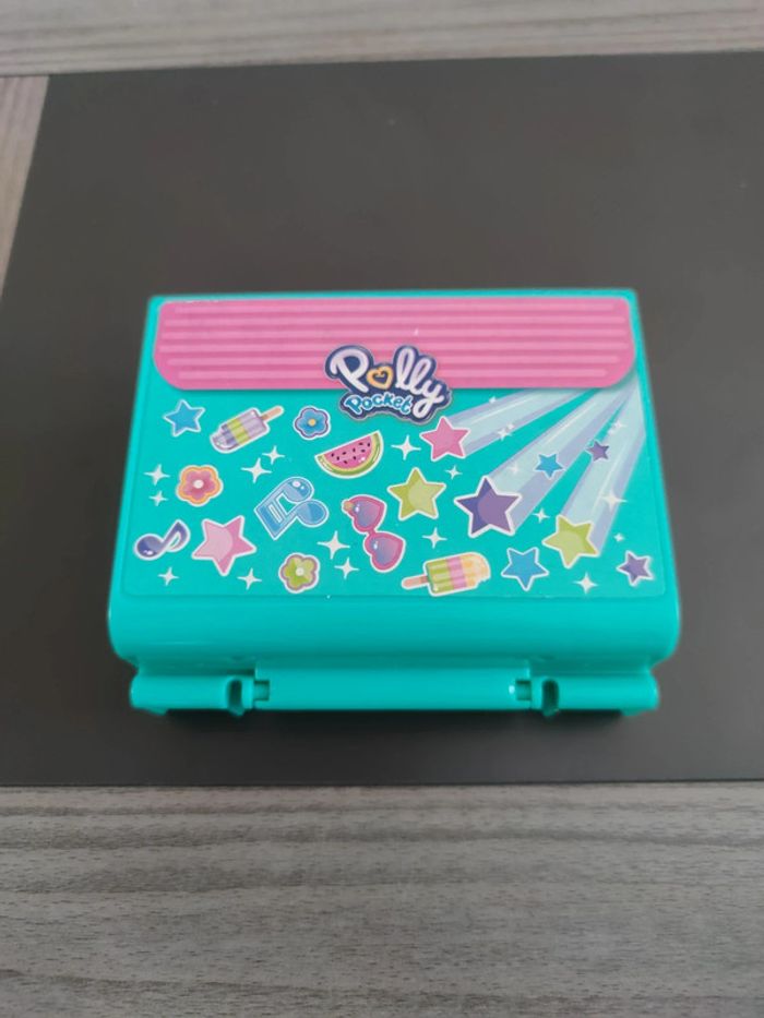Polly pocket - photo numéro 2
