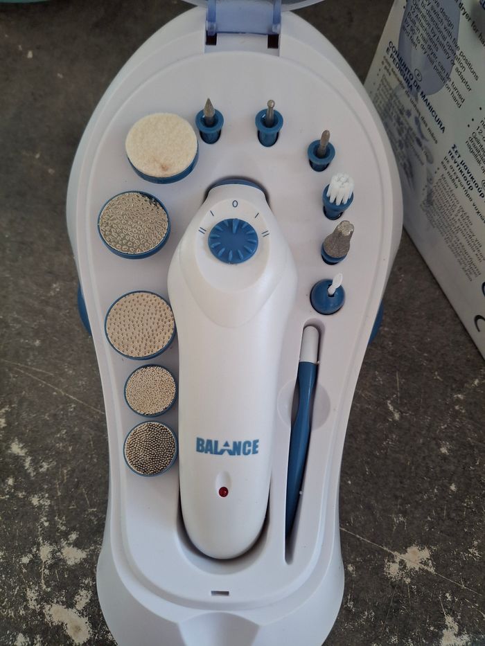 Manucure  et pedicure - photo numéro 10