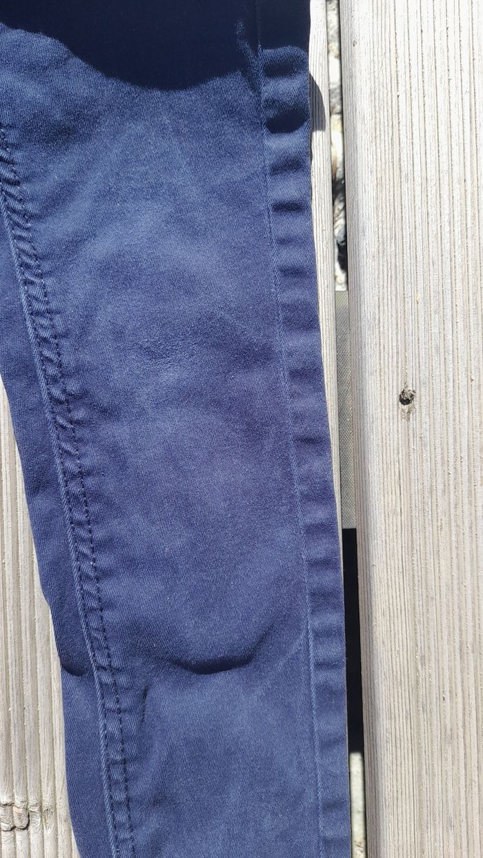 Pantalon droit - photo numéro 6