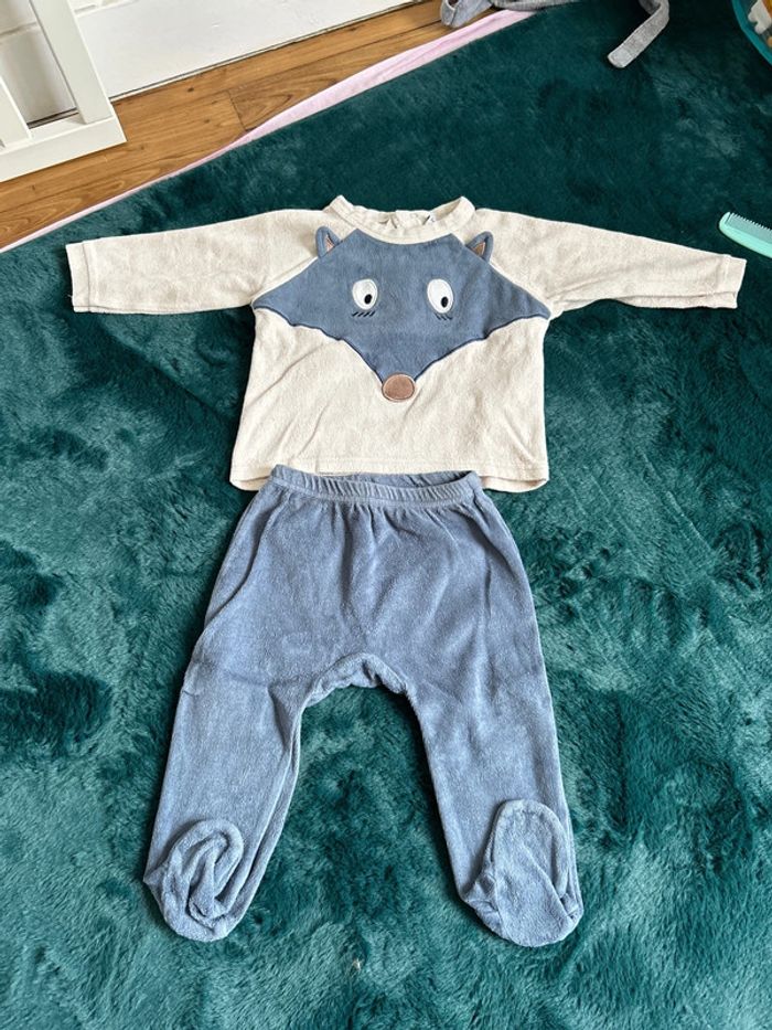 Pyjama