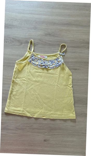 Débardeur la redoute 4 ans