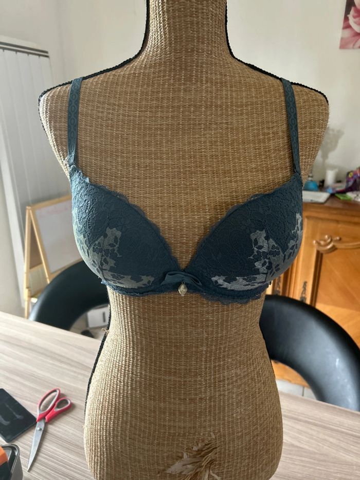 Soutien gorge valege