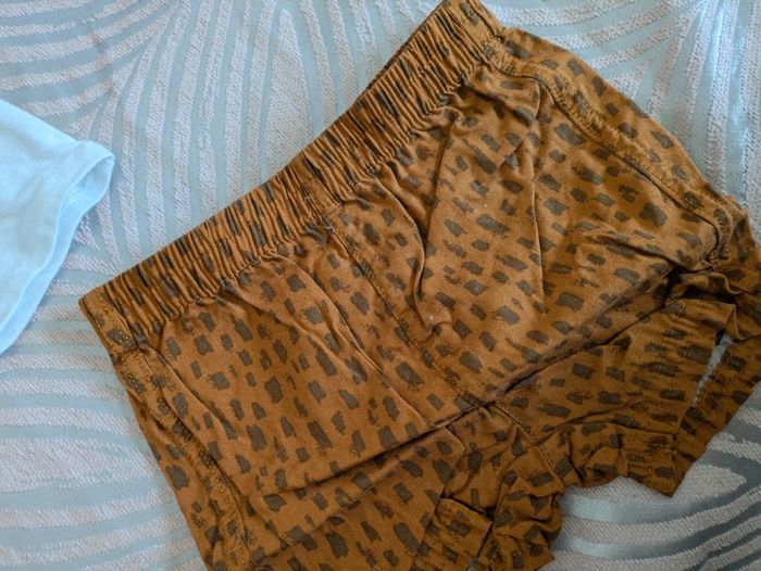 Tenue 6 mois - photo numéro 3