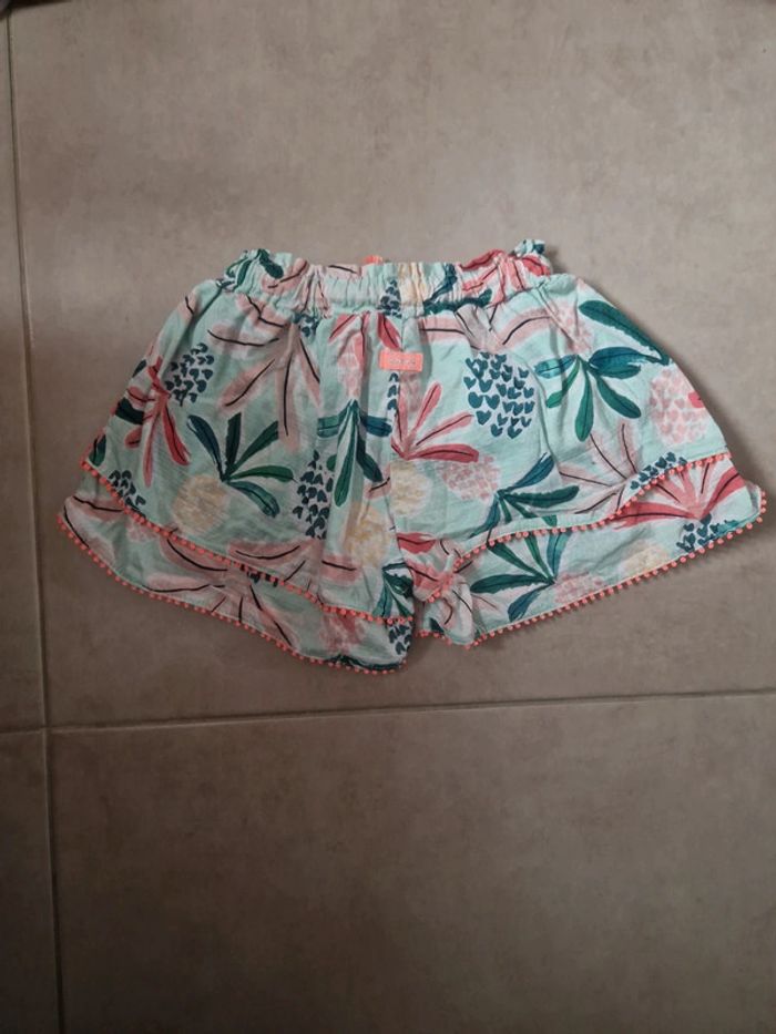 Short catimini 18 mois - photo numéro 2