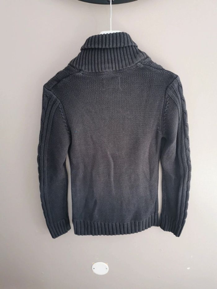 Pull tricot - photo numéro 3