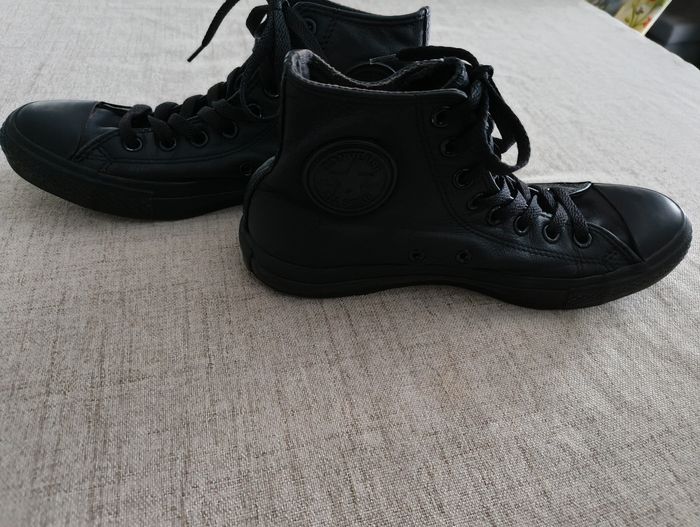 Converse femme pointure 40 - photo numéro 3