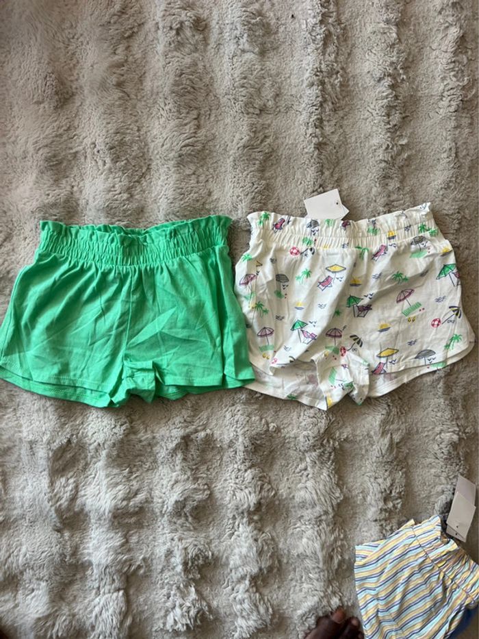Lot vêtements fille 10 ans Kiabi - photo numéro 6