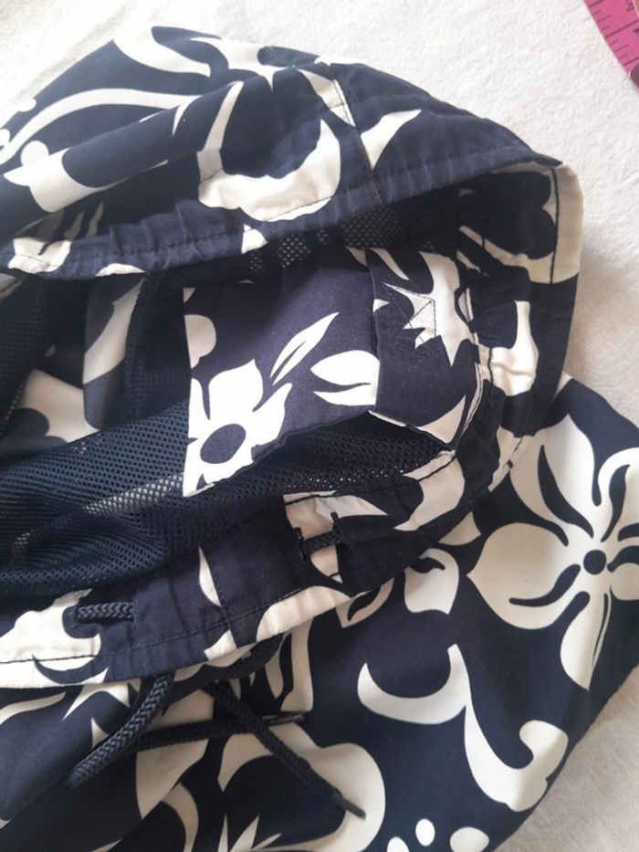 Short de bain Tribord taille xl - photo numéro 6