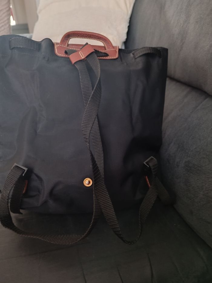 Sac a dos - photo numéro 2