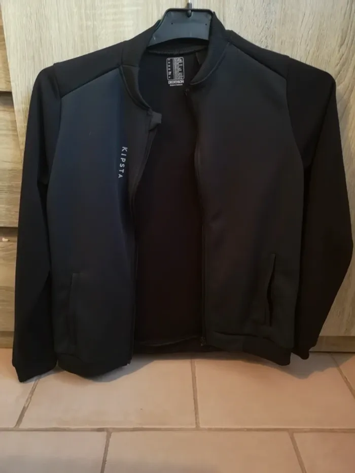 Veste decathlon