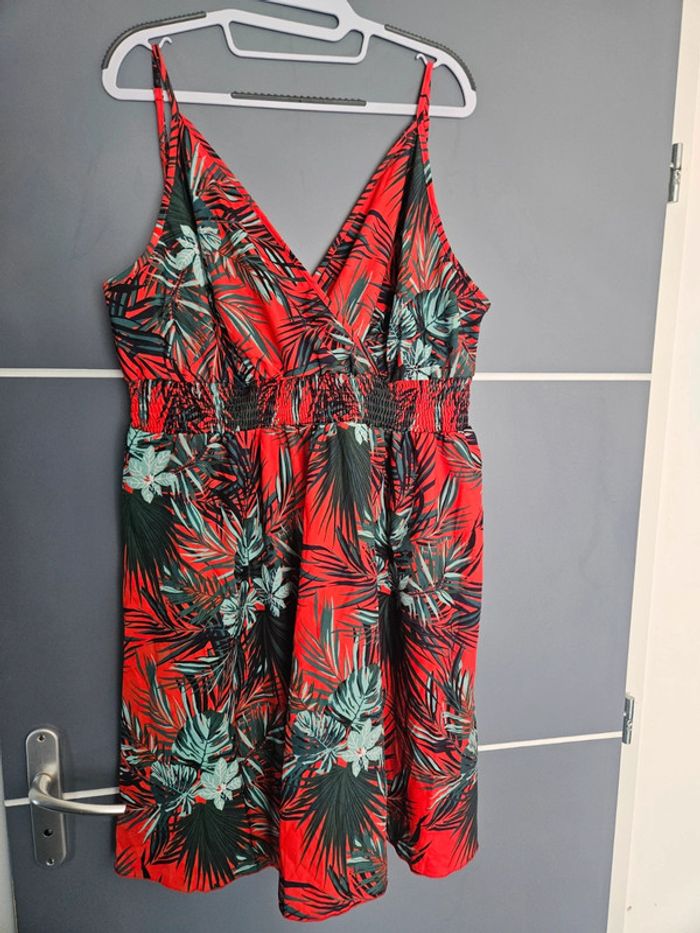 Robe été shein