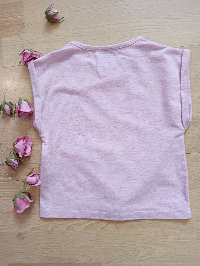 Tee-shirt - photo numéro 3