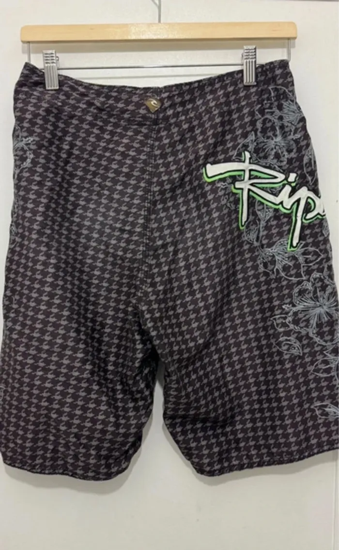 Short ripcurl - photo numéro 4