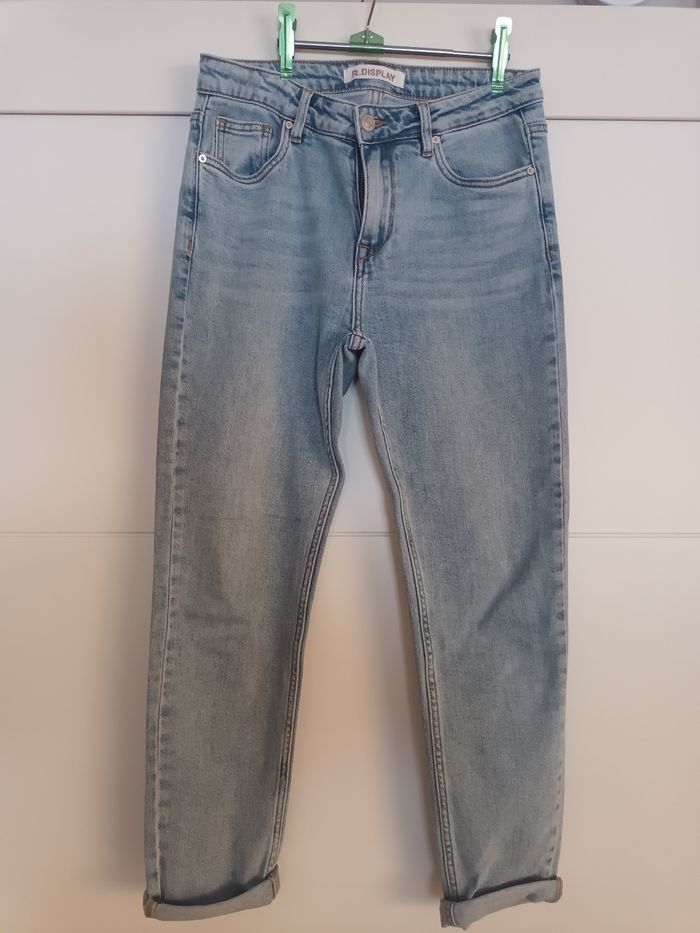 Jeans r.display