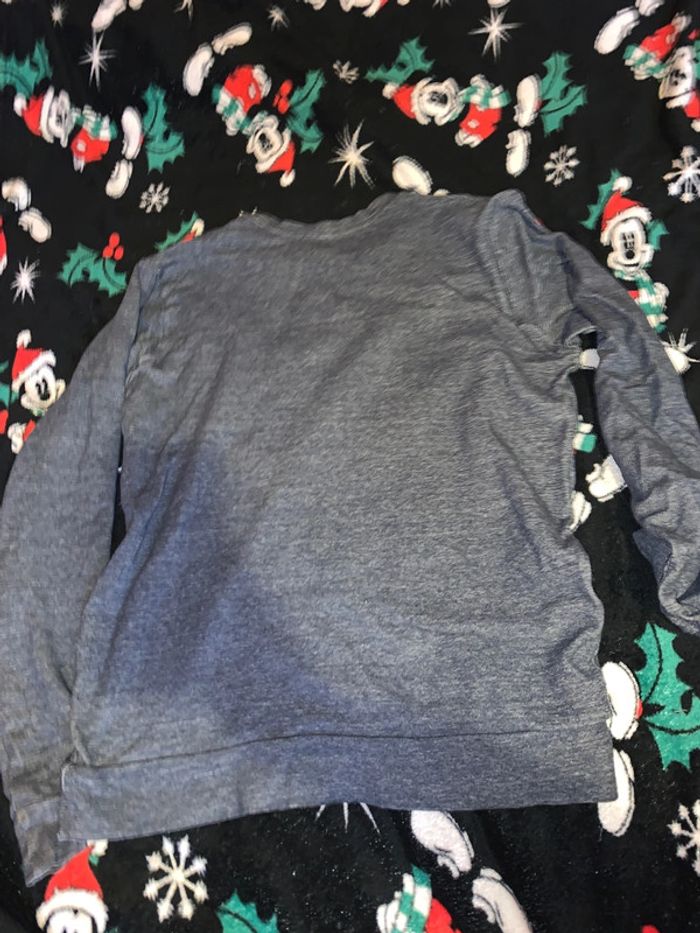 Pull homme - photo numéro 2