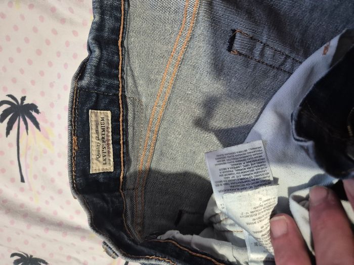 Jean levi's 511 - photo numéro 3