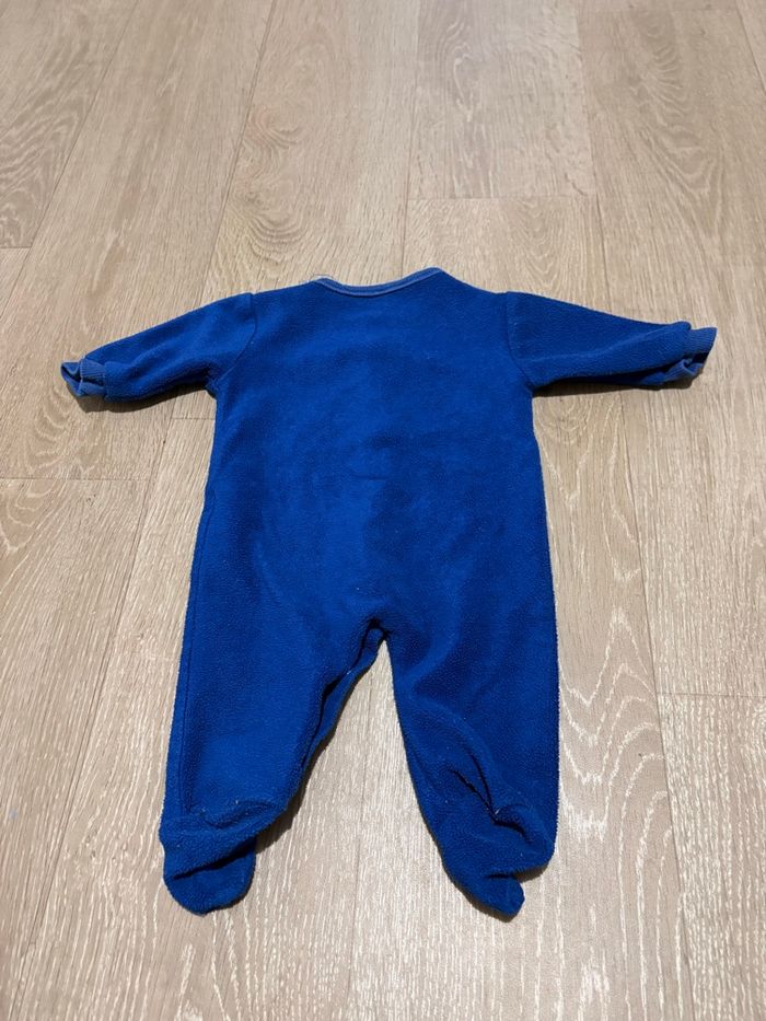pyjama - photo numéro 2