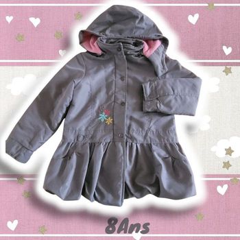 Manteau Orchestra 👧