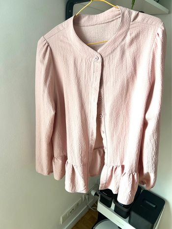 Blouse femme shein XL