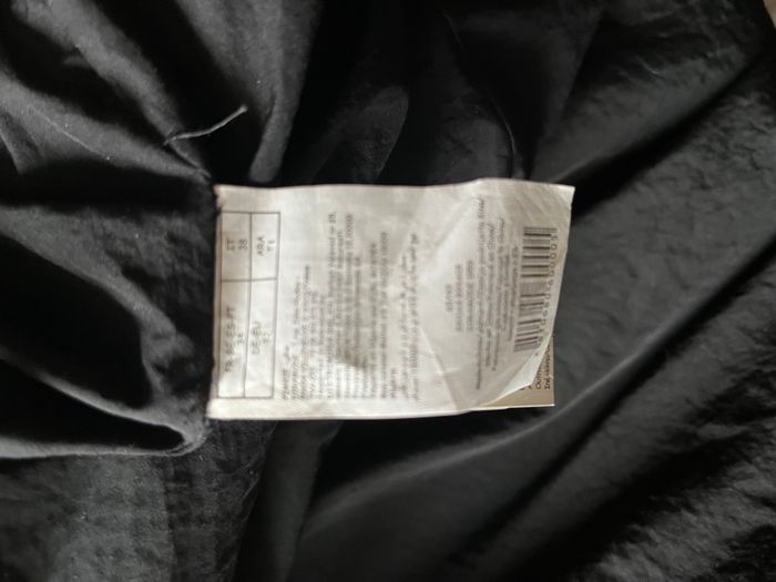 Manteau long noir Pimkie (XS) - photo numéro 3